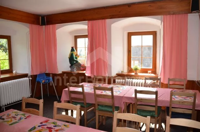 Chalet Ore Mountains KH 0088