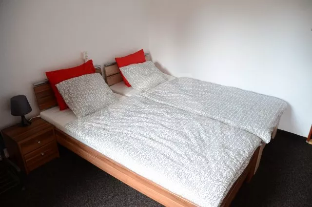 Chalet Ore Mountains KH 0088