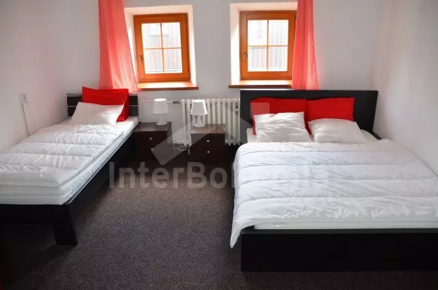 Chalet Ore Mountains KH 0088