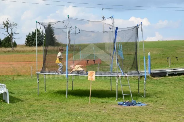 Chalet Ore Mountains KH 0088