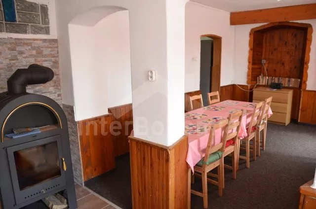 Chalet Ore Mountains KH 0088