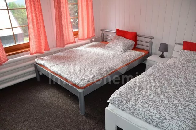 Chalet Ore Mountains KH 0088