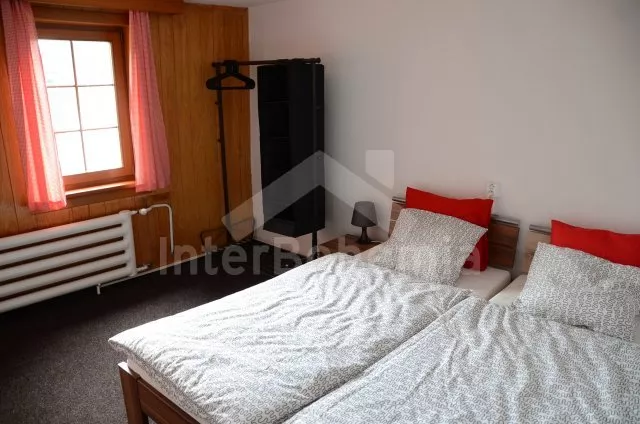 Chalet Ore Mountains KH 0088