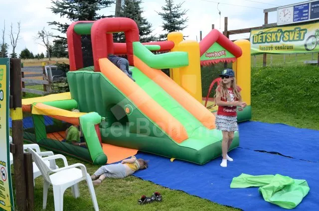 Chalet Ore Mountains KH 0088