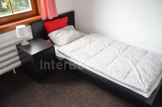 Chalet Ore Mountains KH 0088