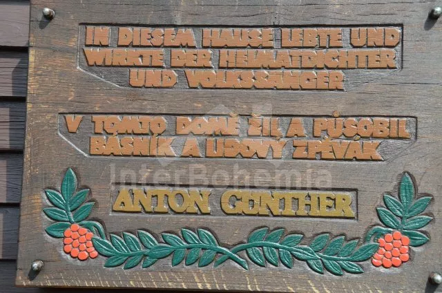 Chata Krušné hory KH 0088