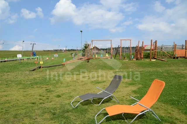 Chalet Ore Mountains KH 0088