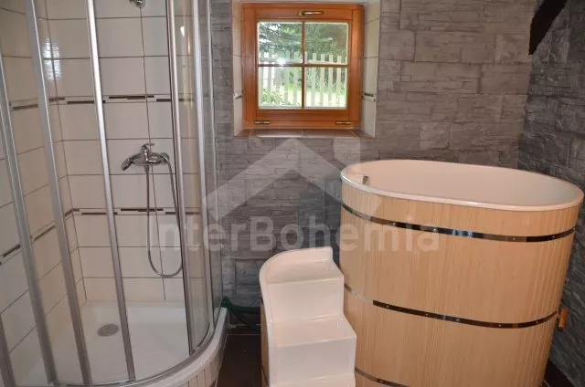 Chalet Ore Mountains KH 0088