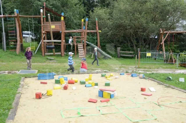 Chalet Ore Mountains KH 0088