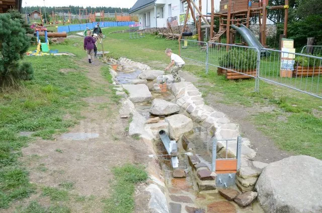 Chalet Ore Mountains KH 0088