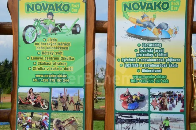 Chata Krušné hory KH 0088