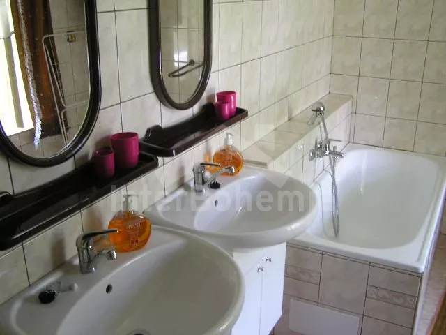 Ferienwohnung Südböhmen – Böhmerwald JC 0414