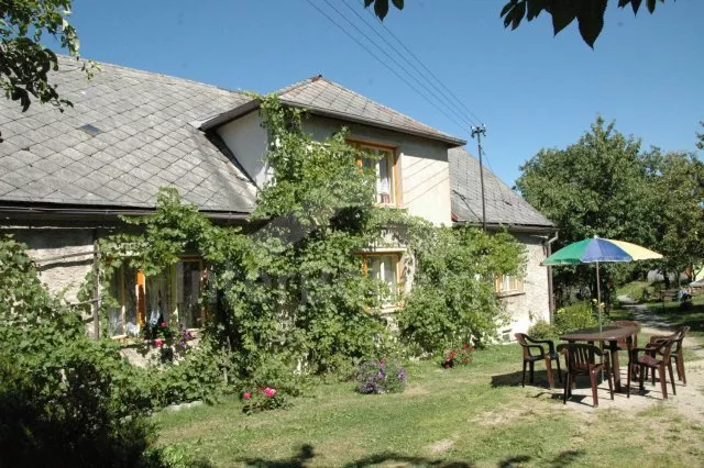 Domek Šumava a předhůří JC 0414