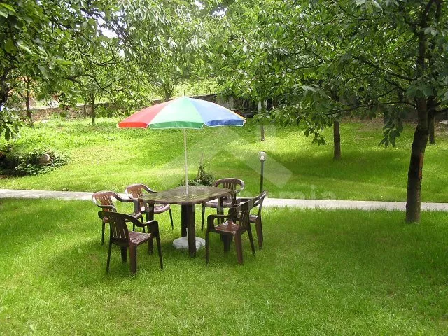 Domek Šumava a předhůří JC 0414