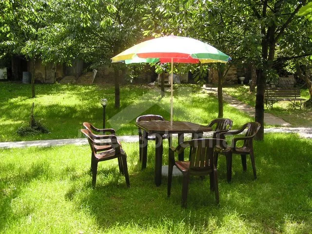 Domek Šumava a předhůří JC 0414