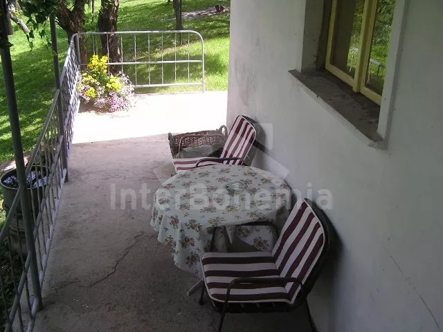 Domek Šumava a předhůří JC 0414