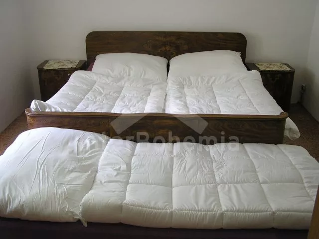 Ferienwohnung Südböhmen – Böhmerwald JC 0414