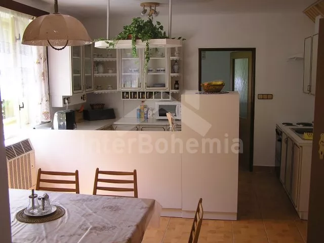 Ferienwohnung Südböhmen – Böhmerwald JC 0414