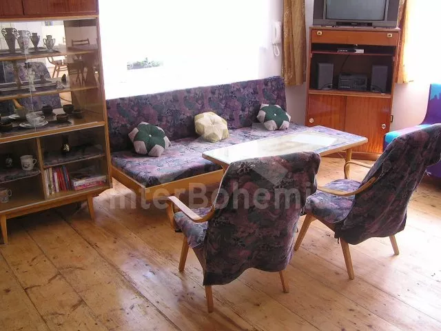 Ferienwohnung Südböhmen – Böhmerwald JC 0414