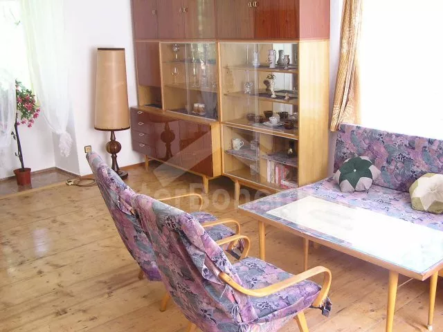 Ferienwohnung Südböhmen – Böhmerwald JC 0414