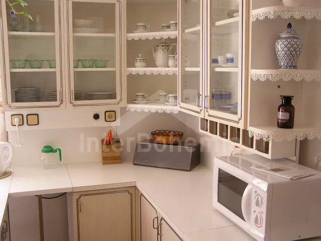 Ferienwohnung Südböhmen – Böhmerwald JC 0414