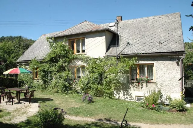 Domek Šumava a předhůří JC 0414