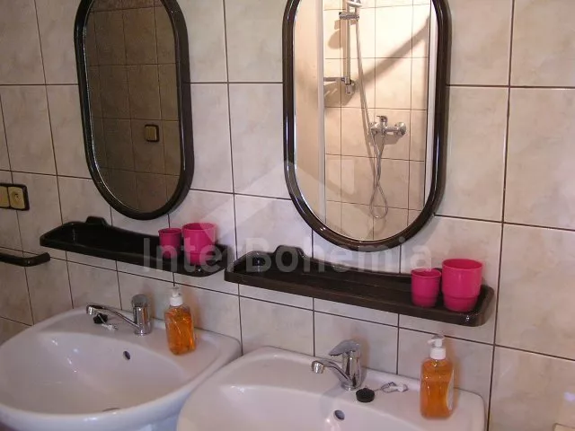 Ferienwohnung Südböhmen – Böhmerwald JC 0414