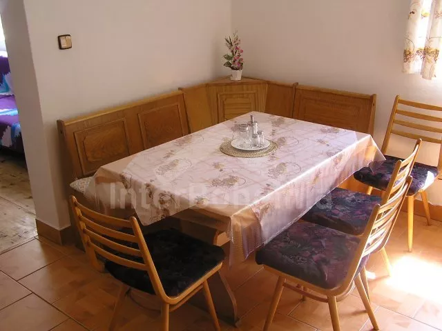 Ferienwohnung Südböhmen – Böhmerwald JC 0414