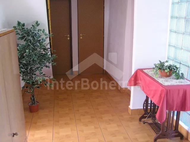 Ferienwohnung Südböhmen – Böhmerwald JC 0414