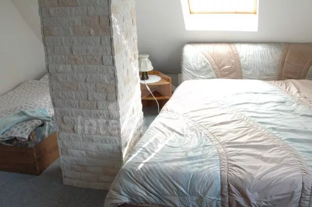 Holiday Home Spa triangel KH 0095