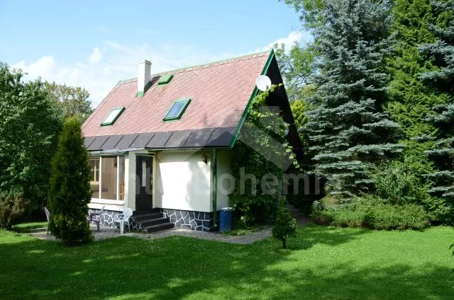 Holiday Home Spa triangel KH 0095