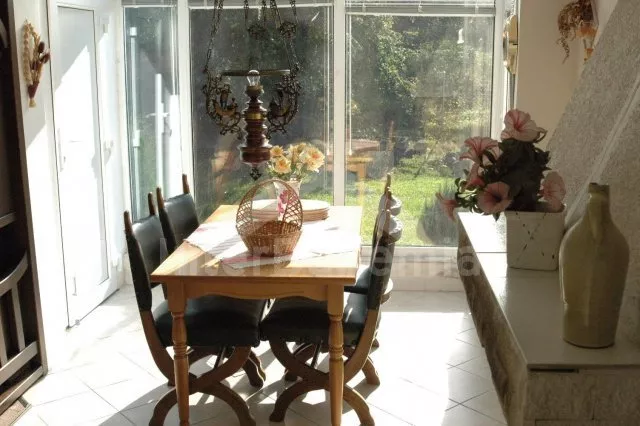 Holiday Home Spa triangel KH 0095