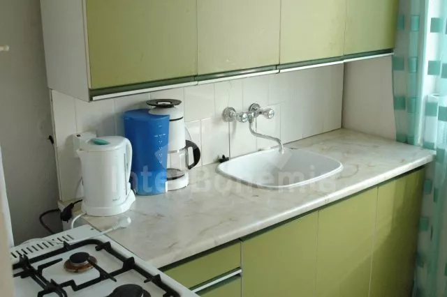 Holiday Home Spa triangel KH 0095