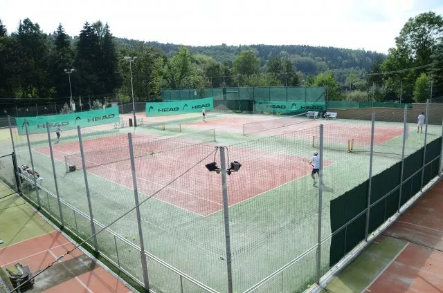 Holiday Home Spa triangel KH 0095