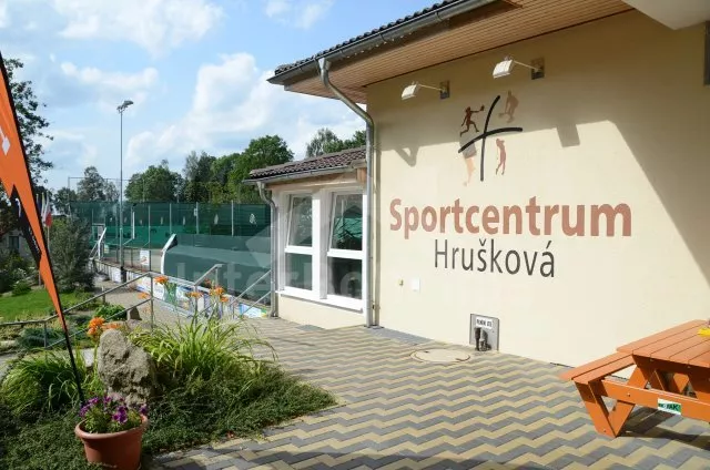 Holiday Home Spa triangel KH 0095