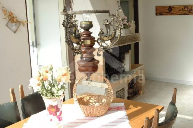 Holiday Home Spa triangel KH 0095