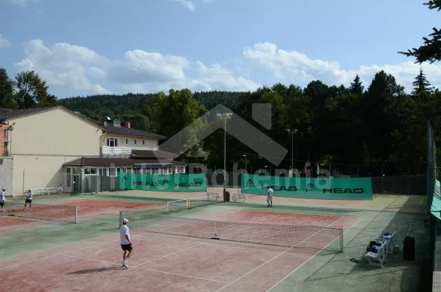 Holiday Home Spa triangel KH 0095