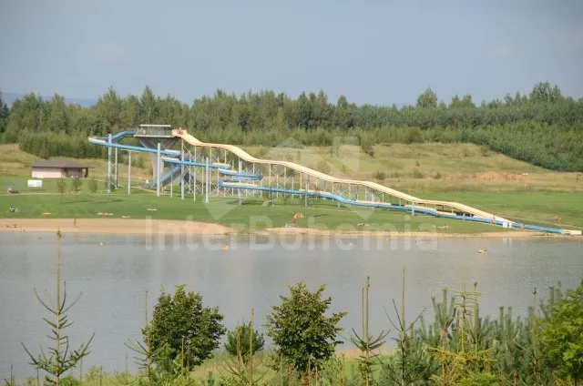 Domek Lázeňský trojúhelník KH 0095