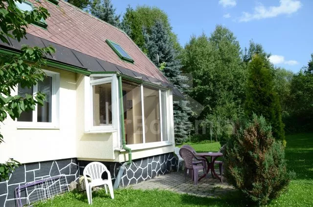 Holiday Home Spa triangel KH 0095