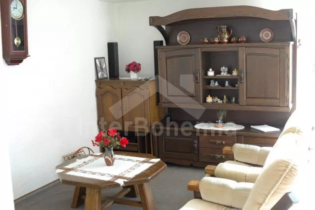 Holiday Home Spa triangel KH 0095