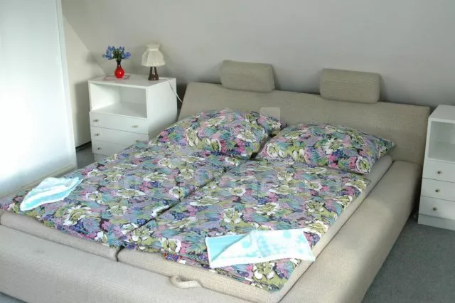 Holiday Home Spa triangel KH 0095