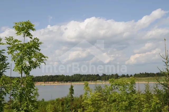 Domek Lázeňský trojúhelník KH 0095