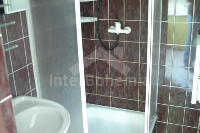 Holiday Home Spa triangel KH 0095