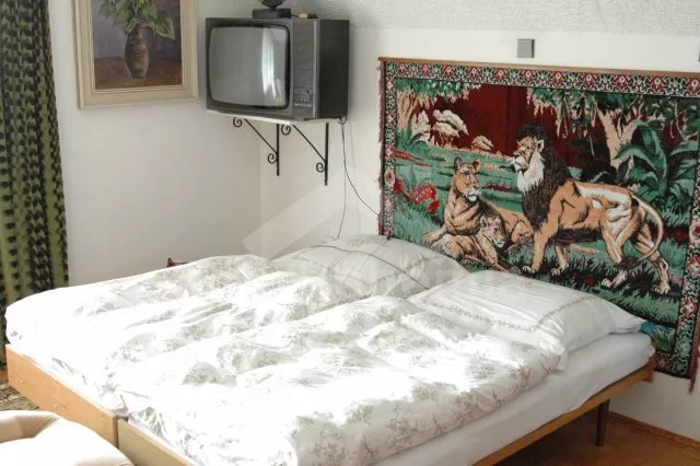 Chata České Budějovice a okolí JC 0225