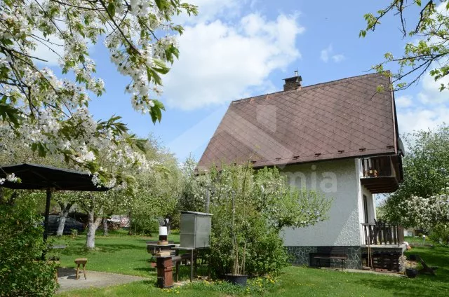 Chata České Budějovice a okolí JC 0225