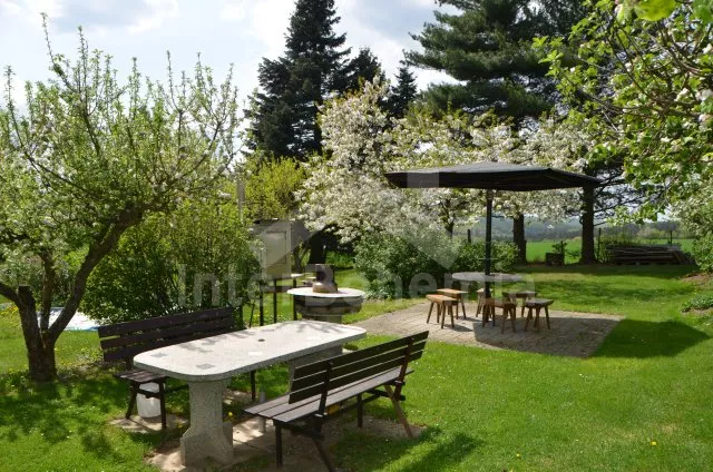 Chata České Budějovice a okolí JC 0225