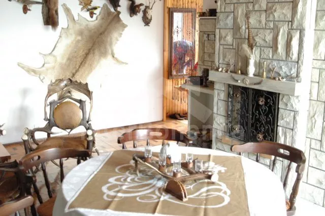 Chata České Budějovice a okolí JC 0225