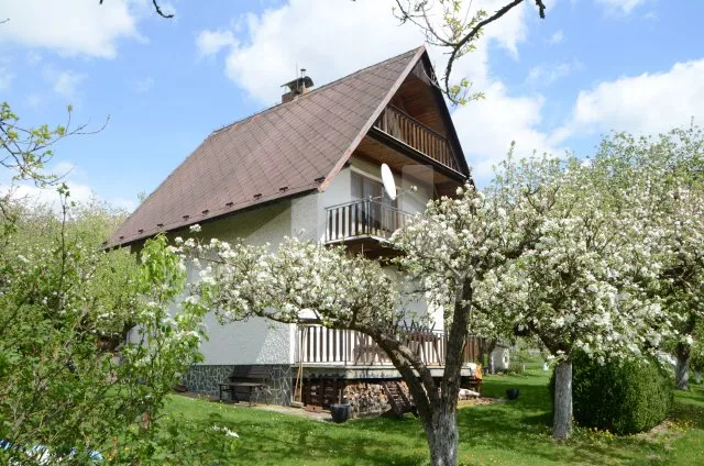 Chata České Budějovice a okolí JC 0225