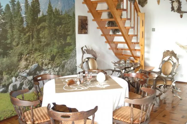 Chata České Budějovice a okolí JC 0225