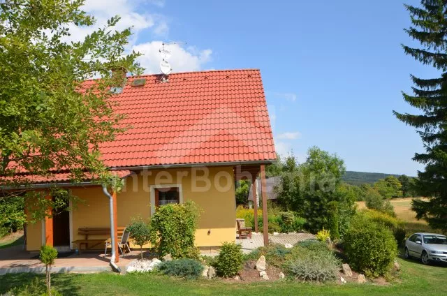 Chata Krušné hory KH 0100